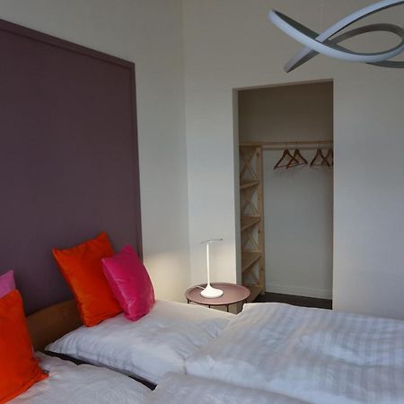 Adelheide Apartment Lüneburg Екстериор снимка