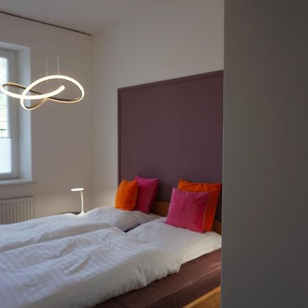 Adelheide Apartment Lüneburg Екстериор снимка